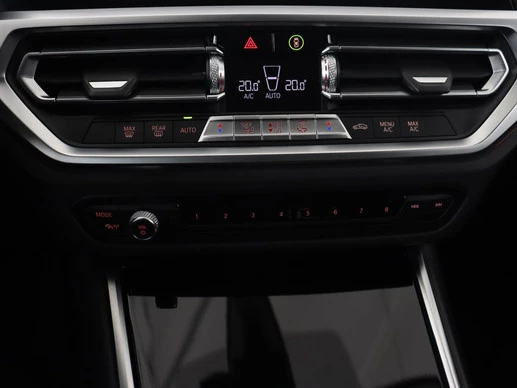 BMW 3 Serie - Afbeelding 26 van 30
