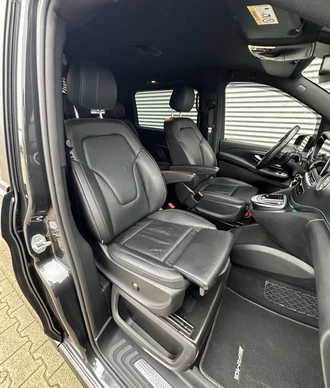 Mercedes-Benz V-Klasse - Afbeelding 4 van 23