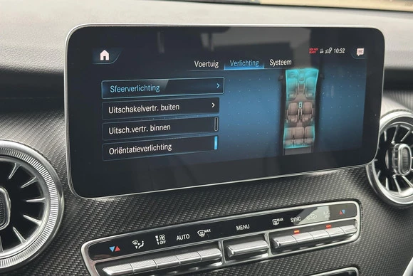 Mercedes-Benz V-Klasse - Afbeelding 10 van 23