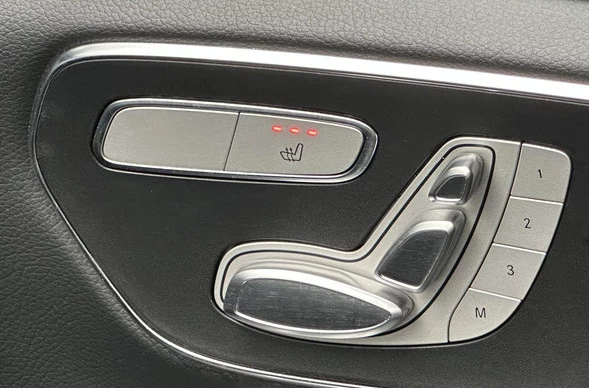 Mercedes-Benz V-Klasse - Afbeelding 11 van 23