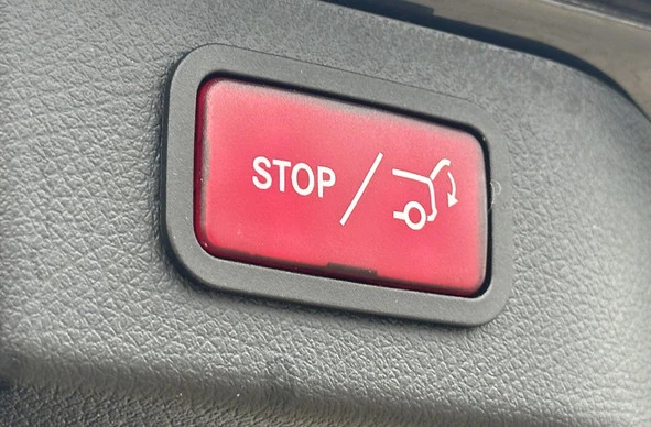 Mercedes-Benz V-Klasse - Afbeelding 13 van 23