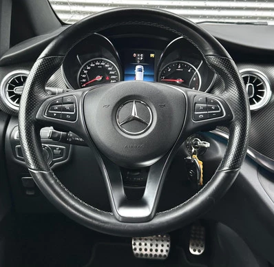 Mercedes-Benz V-Klasse - Afbeelding 7 van 23