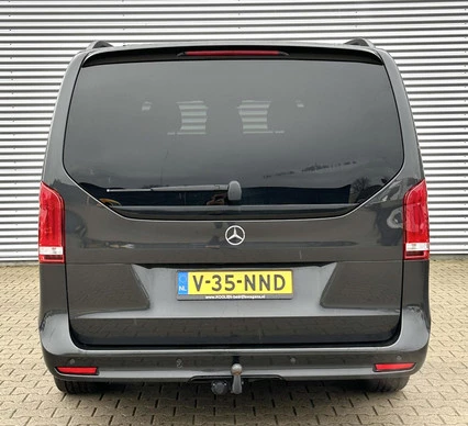 Mercedes-Benz V-Klasse - Afbeelding 8 van 23