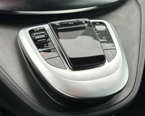 Mercedes-Benz V-Klasse - Afbeelding 14 van 23