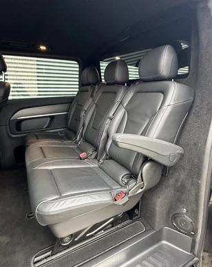 Mercedes-Benz V-Klasse - Afbeelding 17 van 23