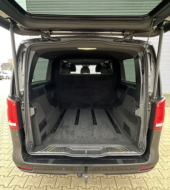 Mercedes-Benz V-Klasse - Afbeelding 18 van 23
