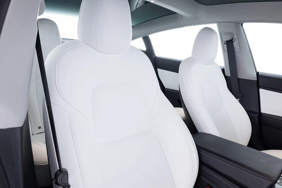 Tesla Model 3 - Afbeelding 5 van 27