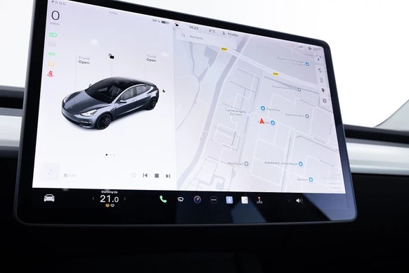 Tesla Model 3 - Afbeelding 11 van 27