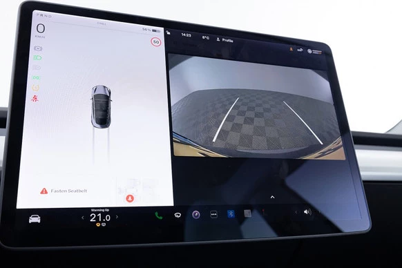 Tesla Model 3 - Afbeelding 12 van 27