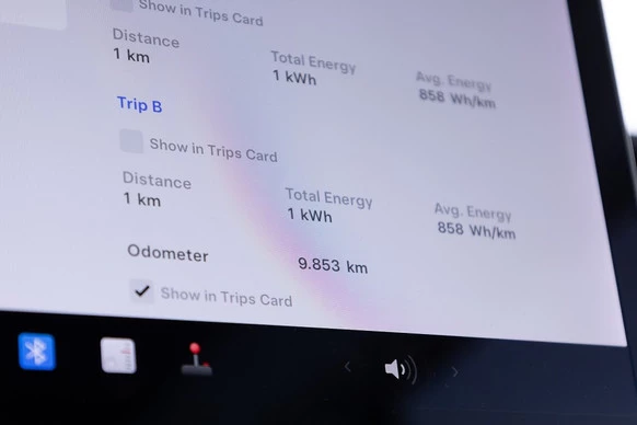 Tesla Model 3 - Afbeelding 13 van 27
