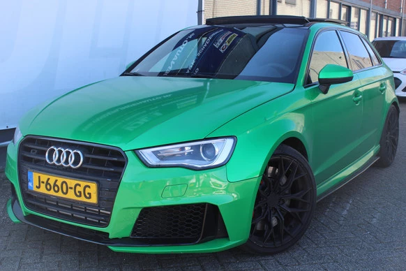Audi RS3 - Afbeelding 1 van 30