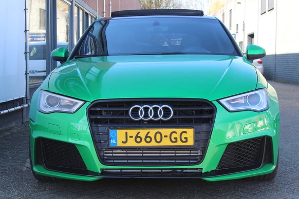Audi RS3 - Afbeelding 2 van 30