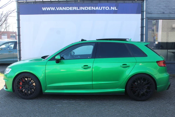 Audi RS3 - Afbeelding 3 van 30