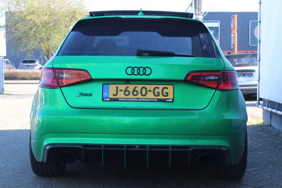 Audi RS3 - Afbeelding 5 van 30