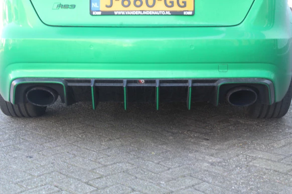 Audi RS3 - Afbeelding 6 van 30