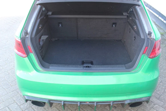 Audi RS3 - Afbeelding 8 van 30