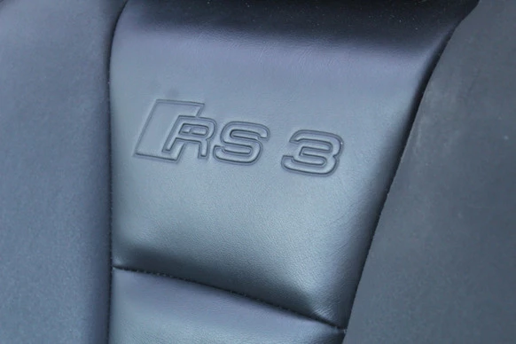 Audi RS3 - Afbeelding 11 van 30