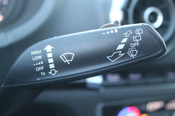 Audi RS3 - Afbeelding 17 van 30