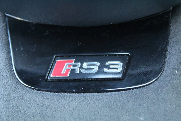 Audi RS3 - Afbeelding 23 van 30