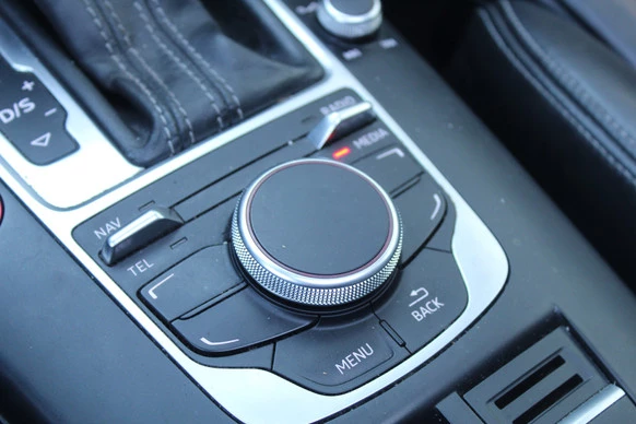 Audi RS3 - Afbeelding 25 van 30