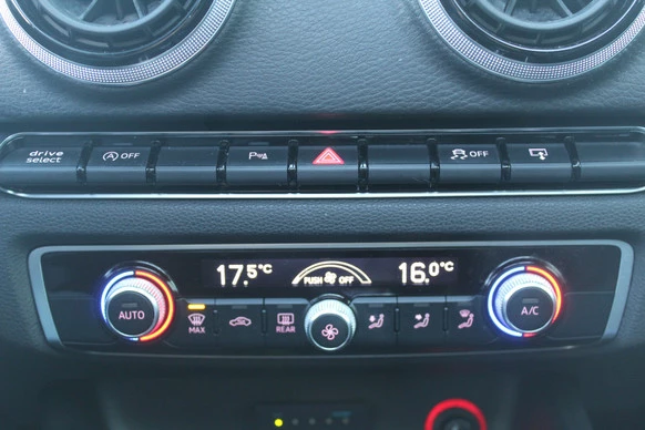 Audi RS3 - Afbeelding 29 van 30