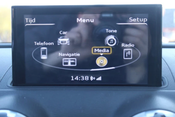 Audi RS3 - Afbeelding 30 van 30