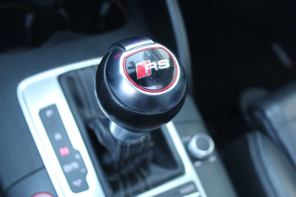 Audi RS3 - Afbeelding 28 van 30