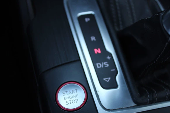 Audi RS3 - Afbeelding 29 van 30