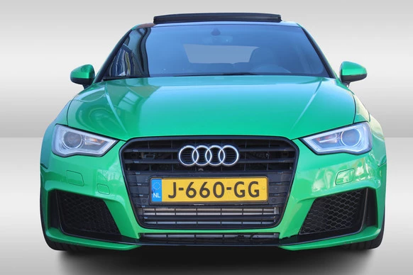 Audi RS3 - Afbeelding 2 van 30