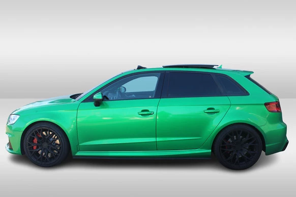 Audi RS3 - Afbeelding 3 van 30