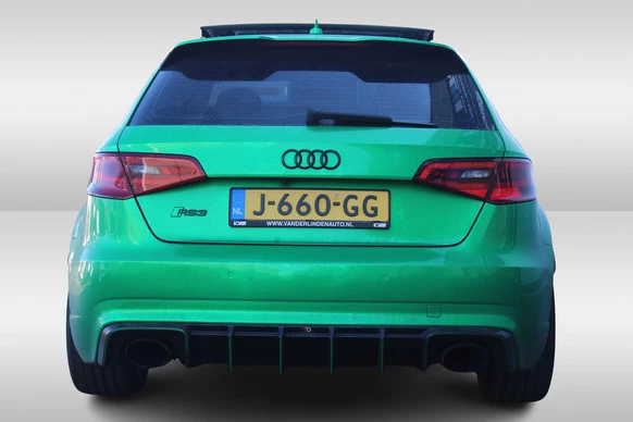 Audi RS3 - Afbeelding 5 van 30