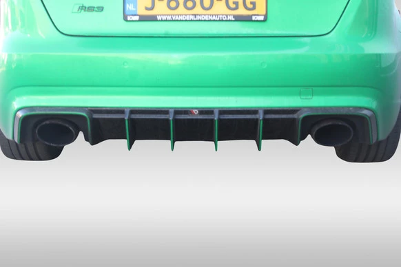 Audi RS3 - Afbeelding 6 van 30