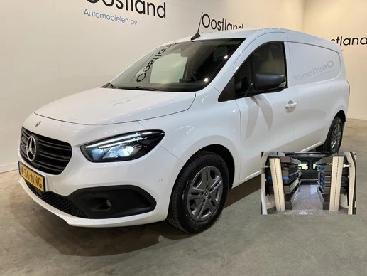 Mercedes-Benz Citan - Afbeelding 1 van 22