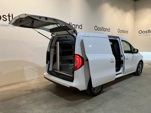 Mercedes-Benz Citan - Afbeelding 2 van 22