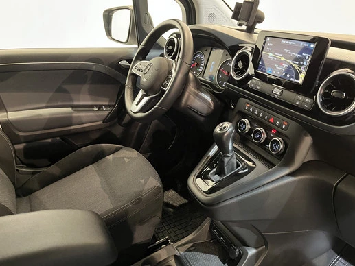 Mercedes-Benz Citan - Afbeelding 3 van 22