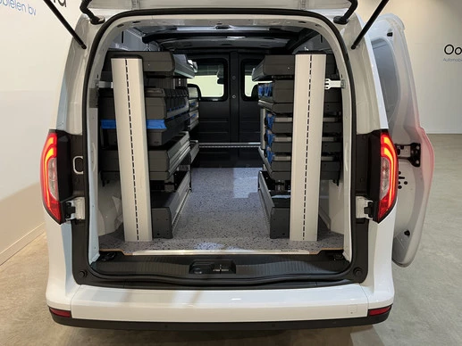 Mercedes-Benz Citan - Afbeelding 4 van 22