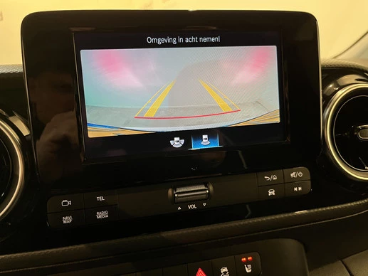 Mercedes-Benz Citan - Afbeelding 10 van 22