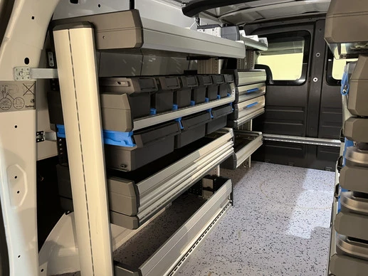 Mercedes-Benz Citan - Afbeelding 12 van 22