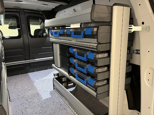 Mercedes-Benz Citan - Afbeelding 13 van 22