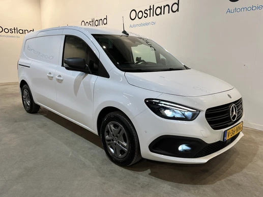 Mercedes-Benz Citan - Afbeelding 17 van 22
