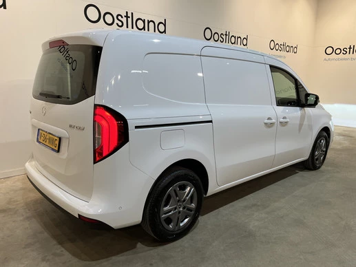 Mercedes-Benz Citan - Afbeelding 18 van 22