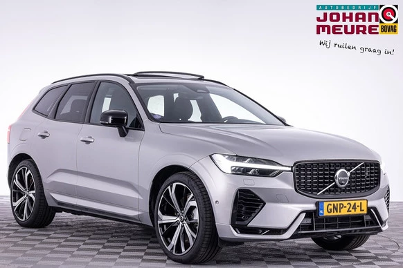 Volvo XC60 - Afbeelding 1 van 30
