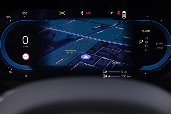 Volvo XC60 - Afbeelding 22 van 30