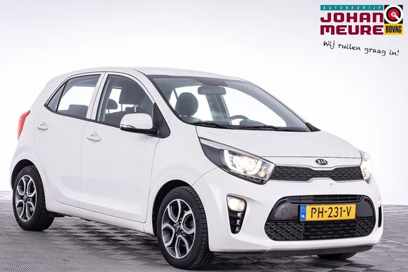 Kia Picanto - Afbeelding 1 van 27