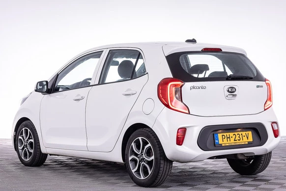 Kia Picanto - Afbeelding 2 van 27