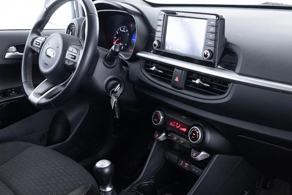 Kia Picanto - Afbeelding 3 van 27