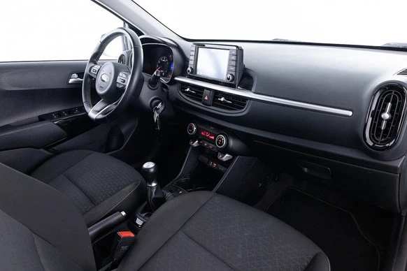 Kia Picanto - Afbeelding 4 van 27
