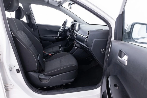 Kia Picanto - Afbeelding 6 van 27