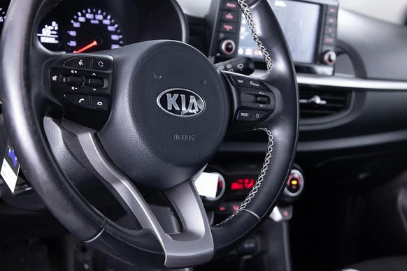 Kia Picanto - Afbeelding 9 van 27