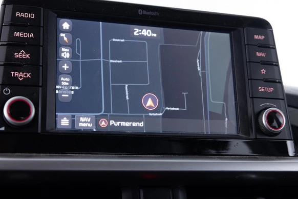 Kia Picanto - Afbeelding 11 van 27